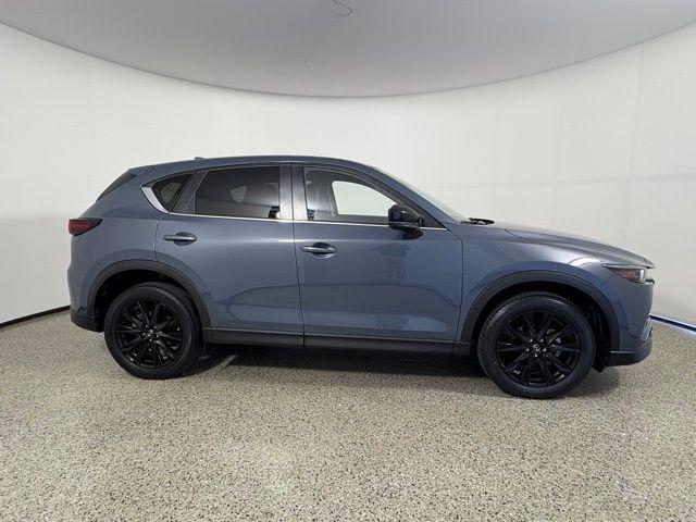 used 2023 Mazda CX-5 car, priced at $24,352