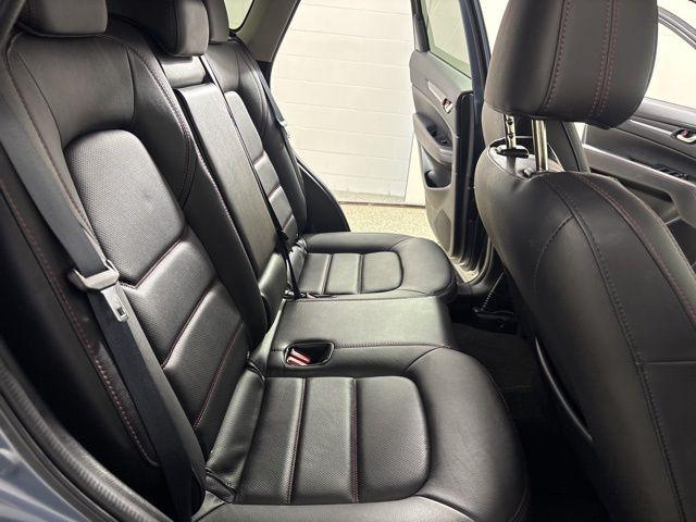 used 2023 Mazda CX-5 car, priced at $24,352