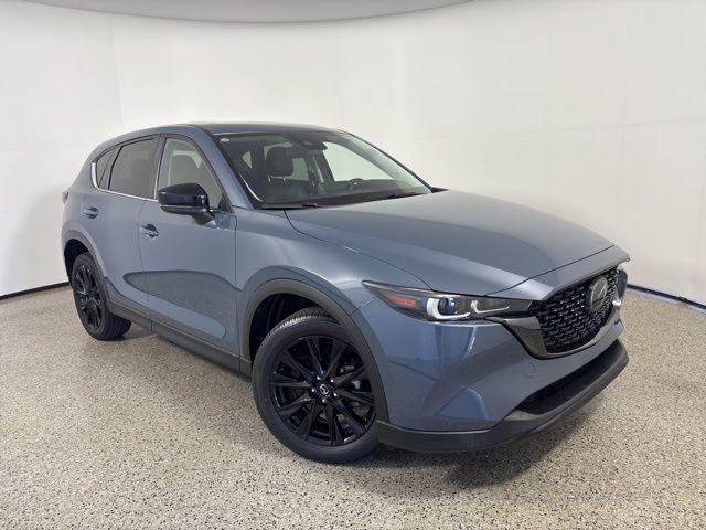 used 2023 Mazda CX-5 car, priced at $24,352
