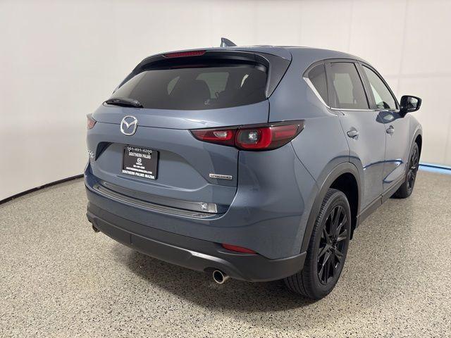 used 2023 Mazda CX-5 car, priced at $24,352