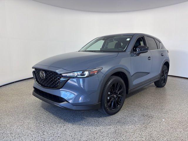 used 2023 Mazda CX-5 car, priced at $24,352