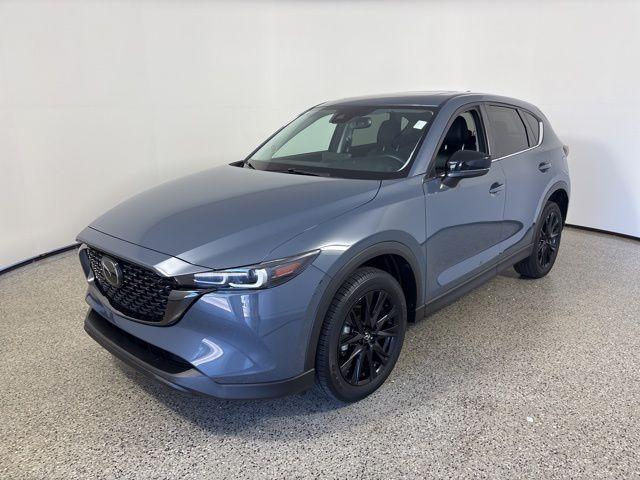 used 2023 Mazda CX-5 car, priced at $24,352
