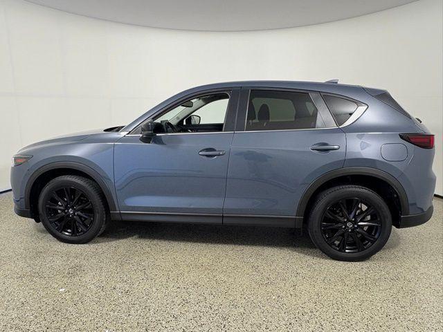used 2023 Mazda CX-5 car, priced at $24,352