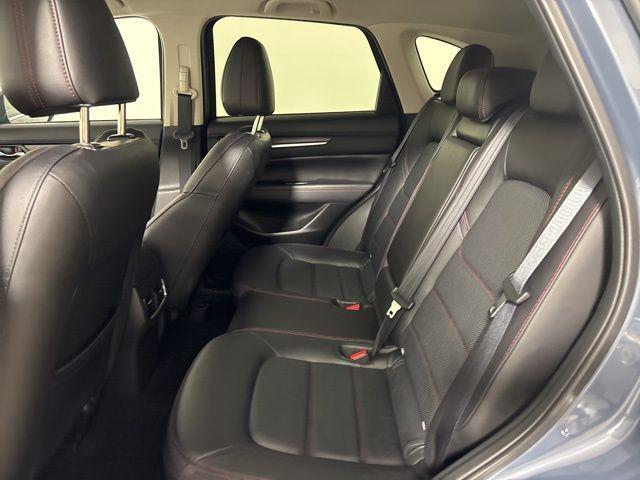 used 2023 Mazda CX-5 car, priced at $24,352