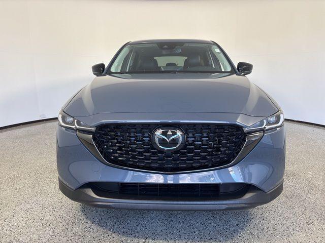 used 2023 Mazda CX-5 car, priced at $24,352