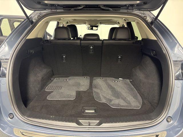 used 2023 Mazda CX-5 car, priced at $24,352