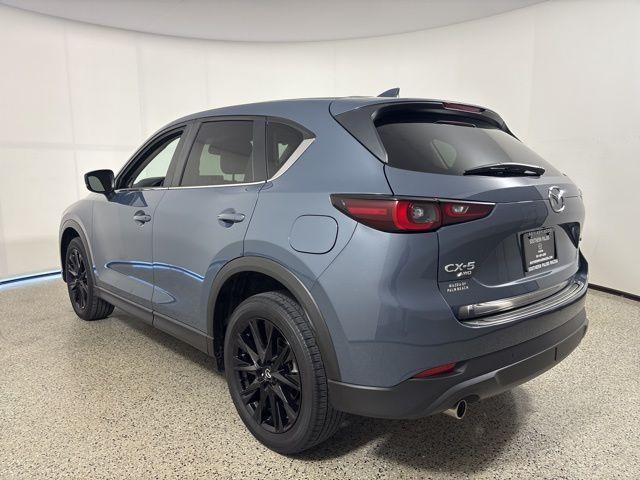 used 2023 Mazda CX-5 car, priced at $24,352