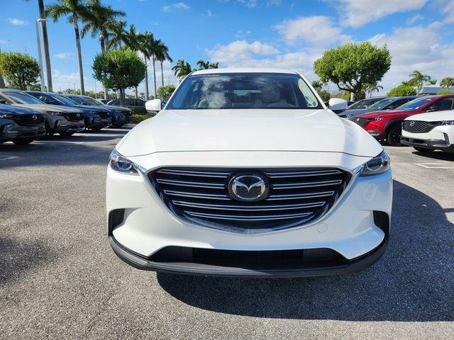 used 2020 Mazda CX-9 car, priced at $19,985