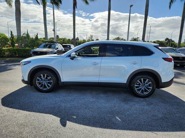 used 2020 Mazda CX-9 car, priced at $19,985