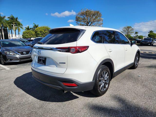 used 2020 Mazda CX-9 car, priced at $19,985