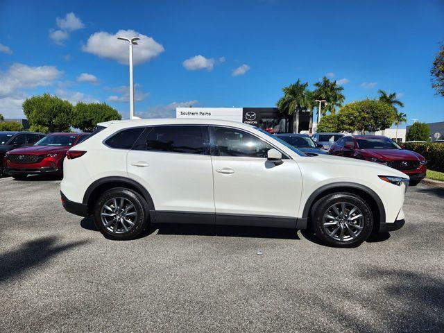 used 2020 Mazda CX-9 car, priced at $19,985