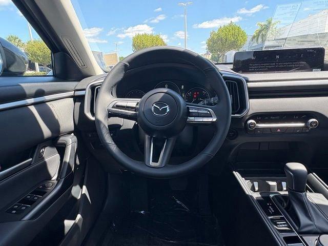 new 2025 Mazda CX-50 Hybrid car, priced at $33,853