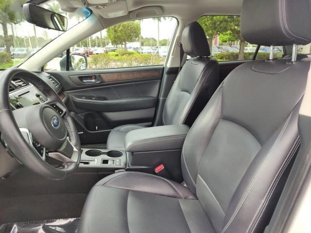 used 2018 Subaru Outback car, priced at $17,971