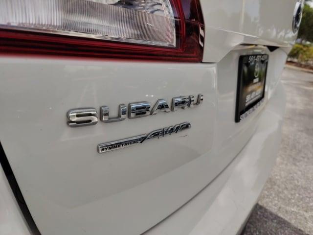 used 2018 Subaru Outback car, priced at $14,305