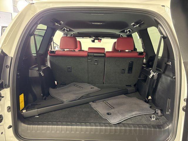 used 2022 Lexus GX 460 car, priced at $45,700