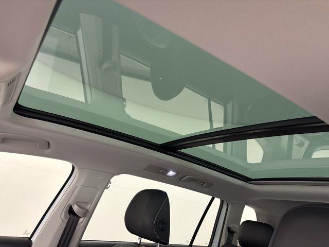 used 2021 Volkswagen Tiguan car, priced at $18,995