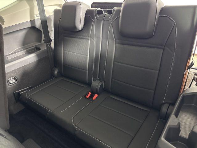 used 2021 Volkswagen Tiguan car, priced at $18,995