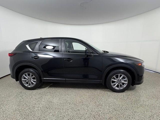 used 2023 Mazda CX-5 car, priced at $21,384