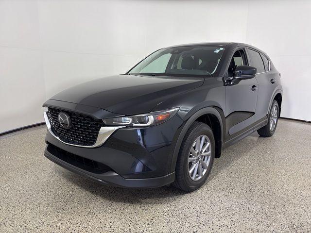used 2023 Mazda CX-5 car, priced at $21,384