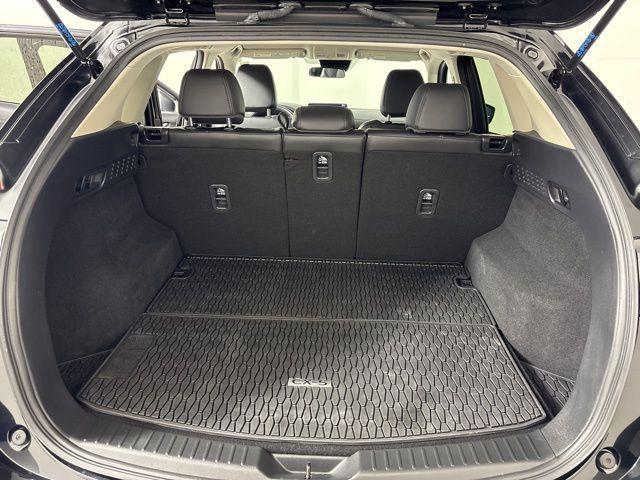 used 2023 Mazda CX-5 car, priced at $21,384