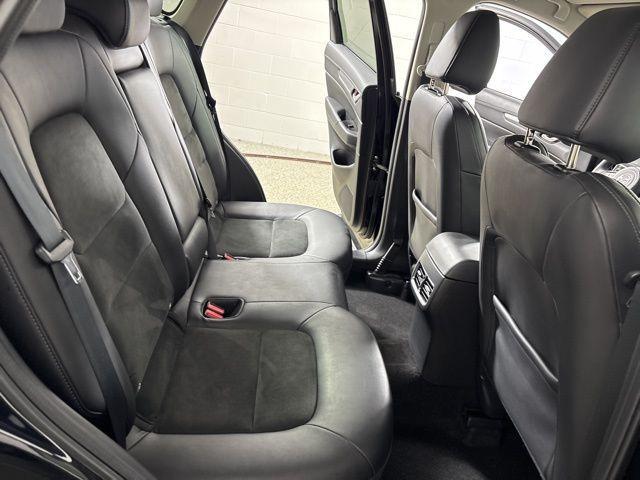used 2023 Mazda CX-5 car, priced at $21,384
