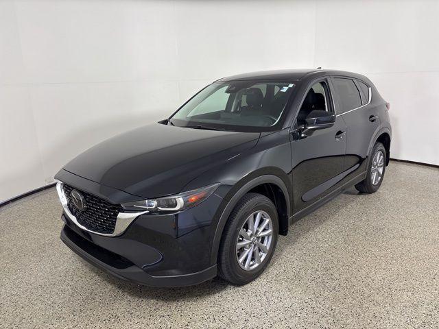 used 2023 Mazda CX-5 car, priced at $21,384