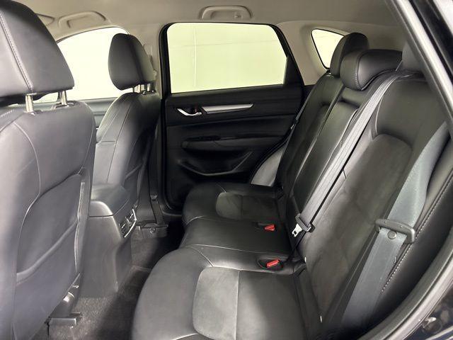 used 2023 Mazda CX-5 car, priced at $21,384
