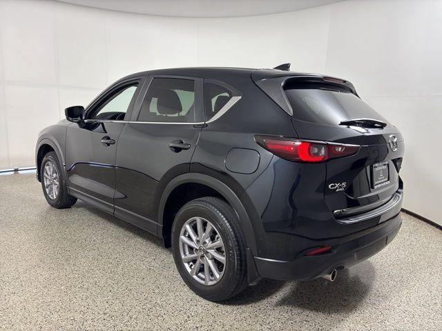 used 2023 Mazda CX-5 car, priced at $21,384