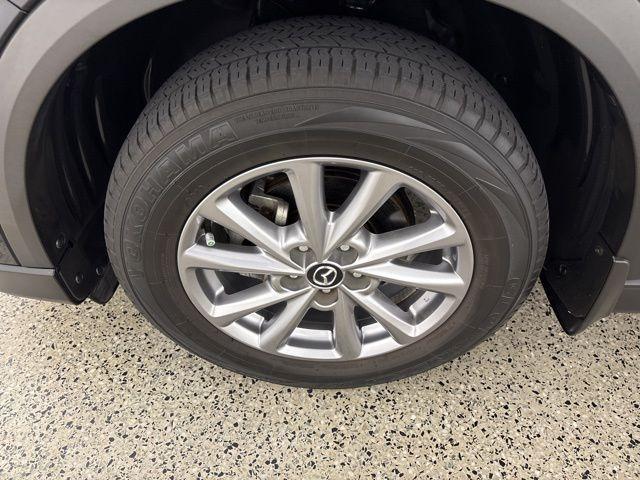 used 2023 Mazda CX-5 car, priced at $21,384