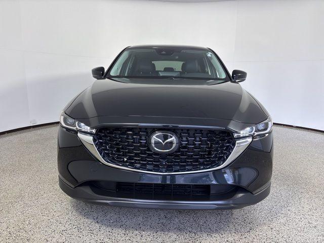 used 2023 Mazda CX-5 car, priced at $21,384