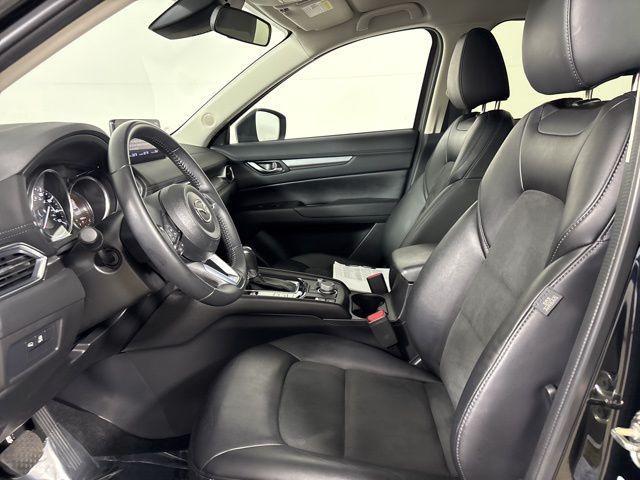 used 2023 Mazda CX-5 car, priced at $21,384