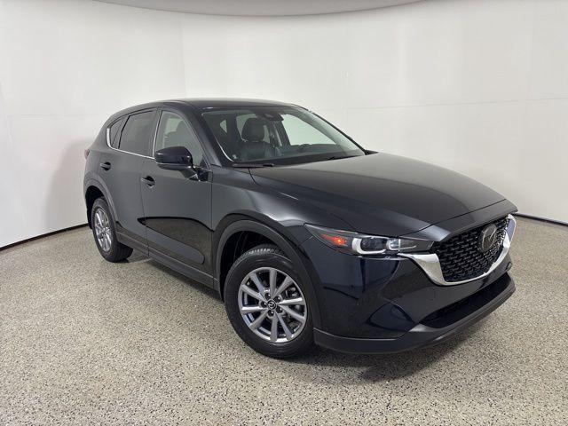 used 2023 Mazda CX-5 car, priced at $21,384