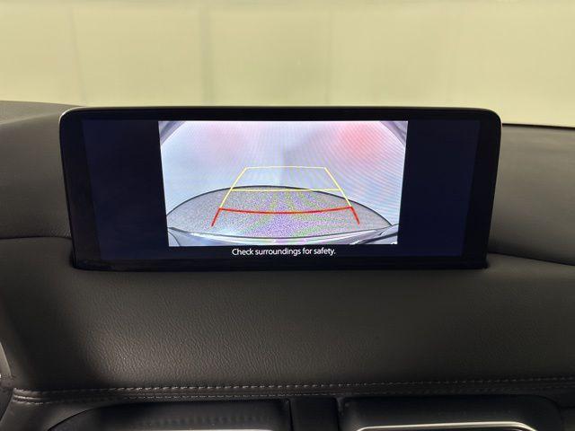 used 2023 Mazda CX-5 car, priced at $21,384