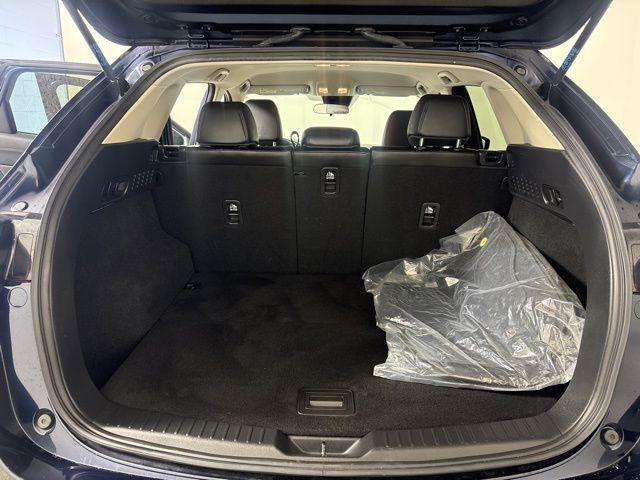 used 2023 Mazda CX-5 car, priced at $24,360