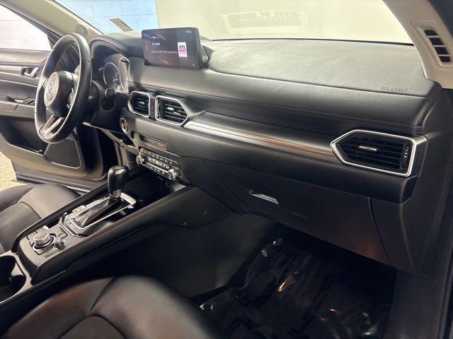 used 2023 Mazda CX-5 car, priced at $24,360