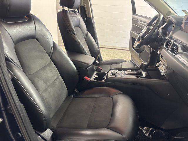 used 2023 Mazda CX-5 car, priced at $24,360