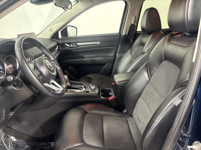 used 2023 Mazda CX-5 car, priced at $24,360