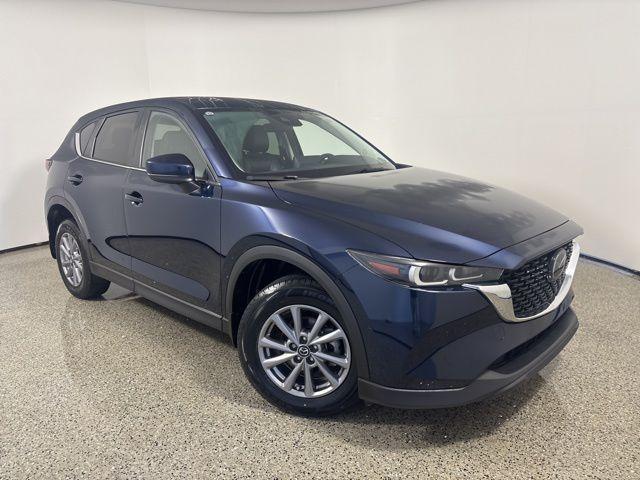 used 2023 Mazda CX-5 car, priced at $24,360