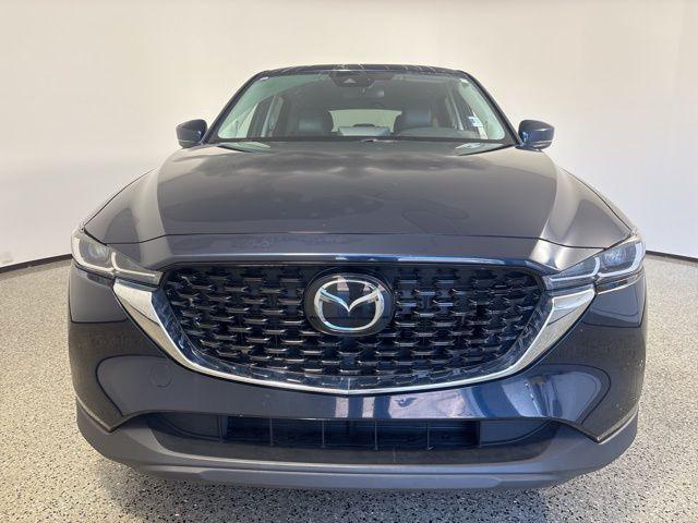 used 2023 Mazda CX-5 car, priced at $24,360