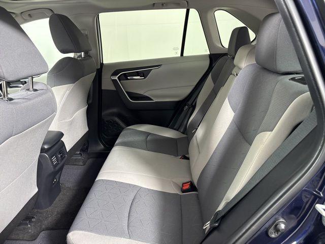 used 2021 Toyota RAV4 car, priced at $27,560