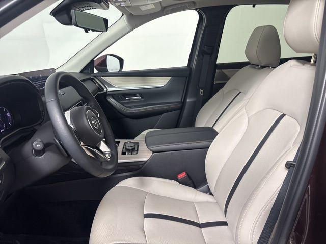 used 2024 Mazda CX-90 PHEV car, priced at $37,236