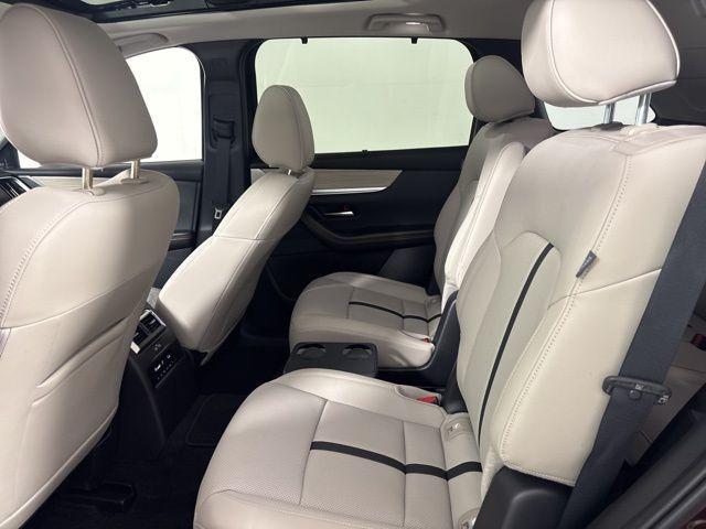 used 2024 Mazda CX-90 PHEV car, priced at $37,236