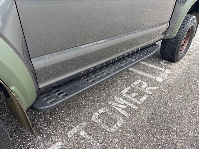used 2019 Ford F-150 car, priced at $43,412