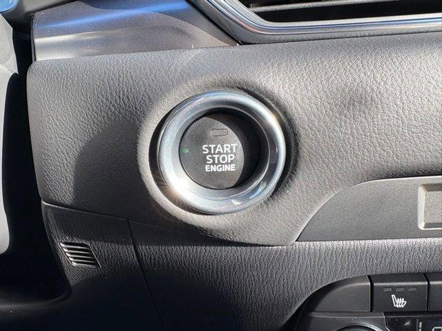 new 2025 Mazda CX-5 car, priced at $31,407