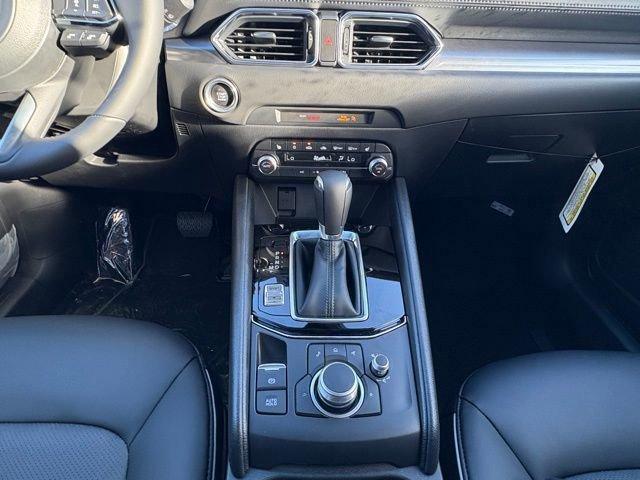 new 2025 Mazda CX-5 car, priced at $31,407