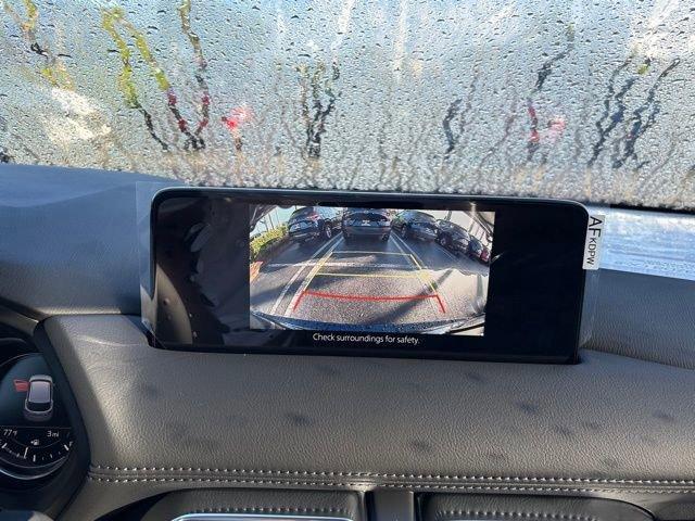 new 2025 Mazda CX-5 car, priced at $31,407