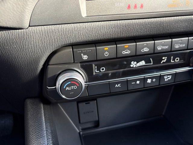 new 2025 Mazda CX-5 car, priced at $31,407