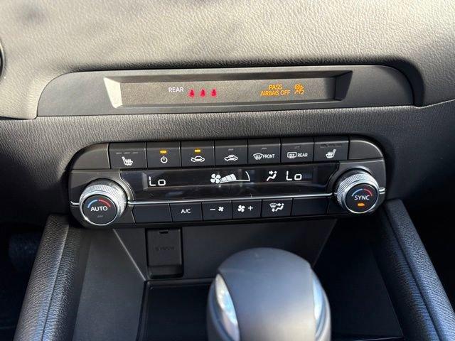 new 2025 Mazda CX-5 car, priced at $31,407