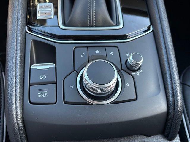 new 2025 Mazda CX-5 car, priced at $31,407