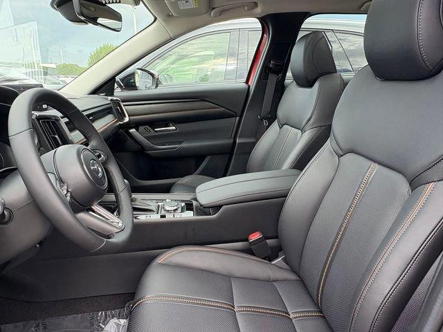 new 2025 Mazda CX-50 Hybrid car, priced at $41,951